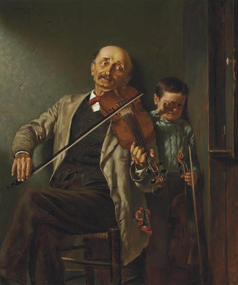Il duetto
